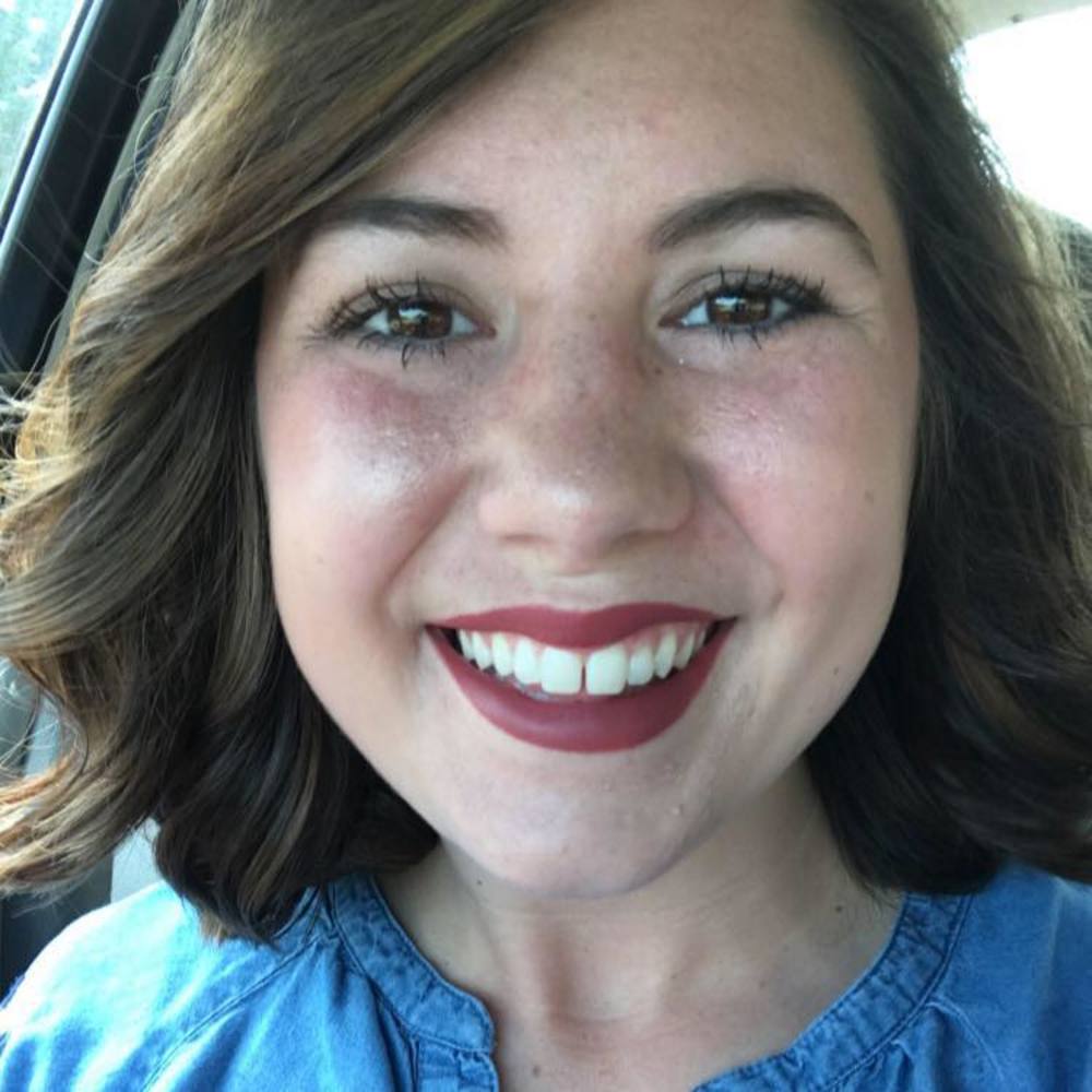 Meet your Posher, Maegan
